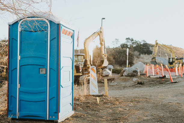 Porta potty rental for outdoor events in Chicago Ridge, IL
