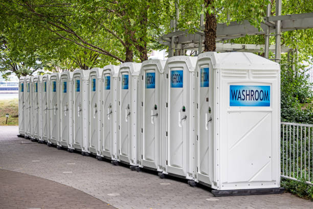 Best Emergency porta potty rental  in Chicago Ridge, IL