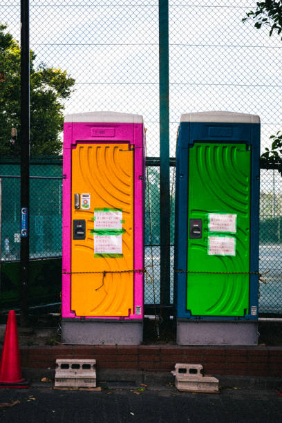 Portable Toilet Options We Offer in Chicago Ridge, IL